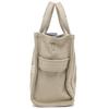Tote Bag Shoulder Bag The Tote Bag Mini Size Beige Ladies MARC JACOBS M0016493 260 [Marc Jacobs] [Item]