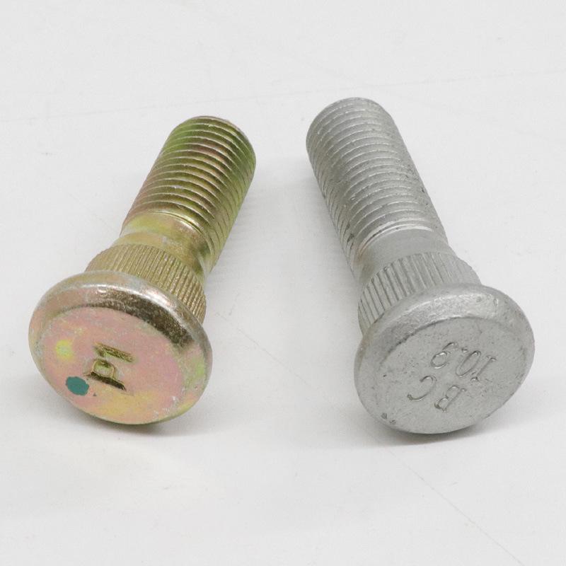 Jiangxi Isuzu DMAX/Ruimai RM Mux Tire & Wheel Hub Bolts