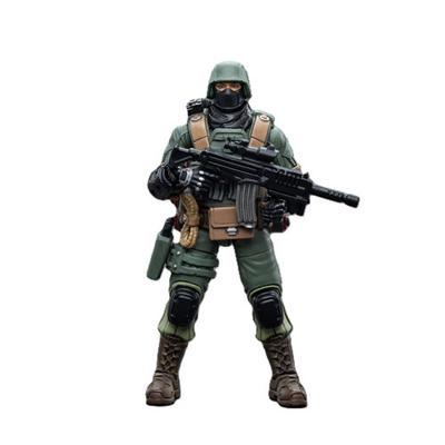 Фигурка Ариадны Инфинити в масштабе 1/18 (Фронтвикс Батал)