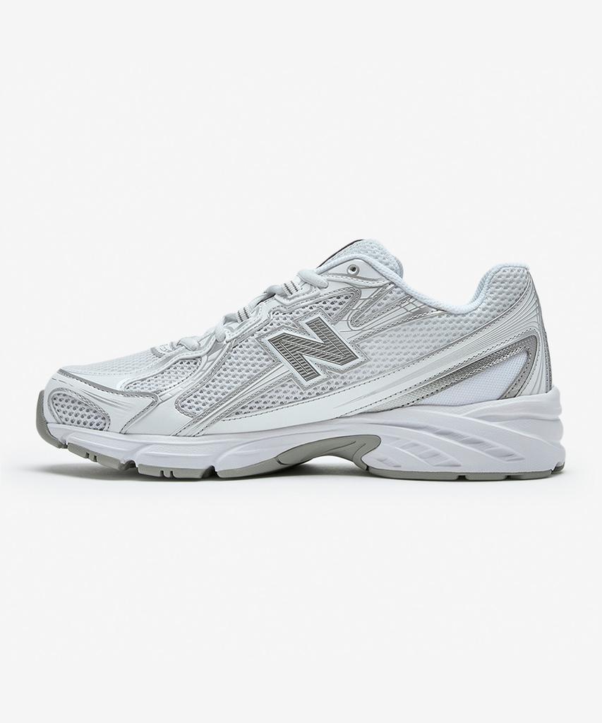 New Balance Nbpdgs102W / U740Wm2 (белый)