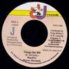 7inch Record WARD 21 / WAYNE MARSHALL - Thugs For Life NONE CJ Records 2000 Jamaica Reggae, Ska & Dub Used