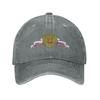 Cool Cotton Russia Coat Of Arms Baseball Cap Unisex Women Custom Adjustable Adult Russian Flag Dad Hat Summer