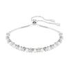 Swarovski Браслет Матрица Кристалл Жемчуг