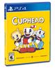 Cuphead North PS4 (Import America) -
