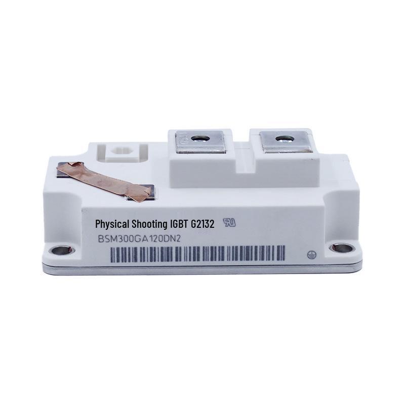 Полупроводниковые компоненты IGBT: FF200R17KE4 и FF300R17KE4 - В наличии в достаточном количестве