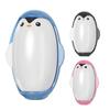 Reusable Lint Roller Ball Penguin Lint Remover Washable Reusable Mini Roller Brush Ball Portable Lint Ball Remover Hair Removal