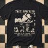 Футболка группы The Smiths, Футболка группы 90-х