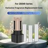 Для Zeekr 7X Zeekr X 007 Специализированный автомобильный диффузор аромата Сменная фитильная часть Автомобильный освежитель воздуха Сменная прокладка Аксессуары