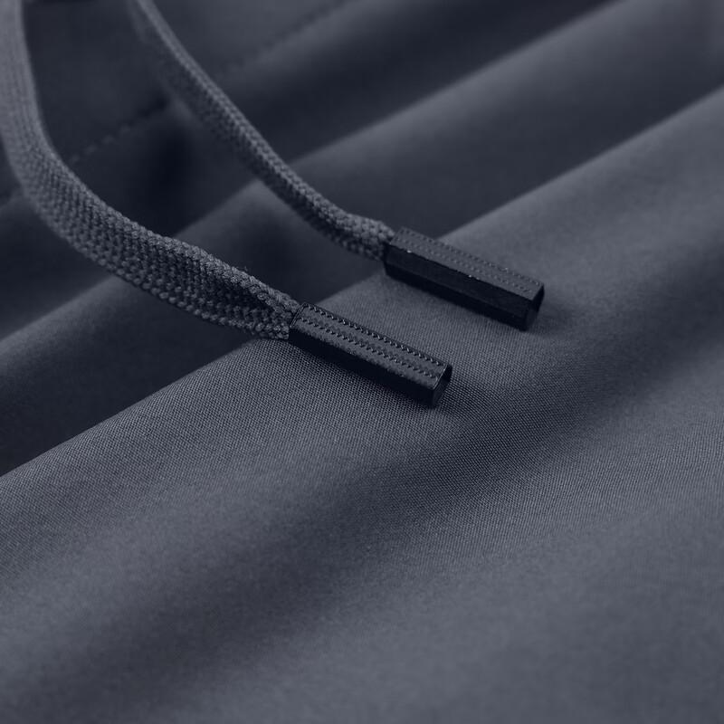 Мужские утепленные теплые повседневные брюки Shanshan