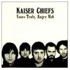 CD KAISER CHIEFS Yours Truly Angry Mob 00602517249608 POLYDOR 2007 Европа Рок Б/у
