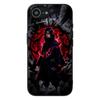 Wallpaper Itachi Uchiha Naruto Phone Case for Apple iPhone 12 13 Mini XS 11 Pro Max 7 8 Plus + XR 8+ X SE 2020 SE3 Soft Cover