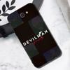 Чехол для телефона Аниме D-Devilman C-Crybaby Для Samsung J 7 Plus 7core J7 Neo J6 Plus Prime J6 J4 J5 Мобильная крышка