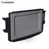MT09 MT09SP 2024 2025 Защитная решетка радиатора Защитная крышка для Yamaha MT-09 MT 09 SP MT-09SP Аксессуары для мотоциклов