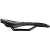Prologo Nago Evo CPC Nack AIRING Lightweight Carbon Rail Saddle HARD Black 3461401504207-N