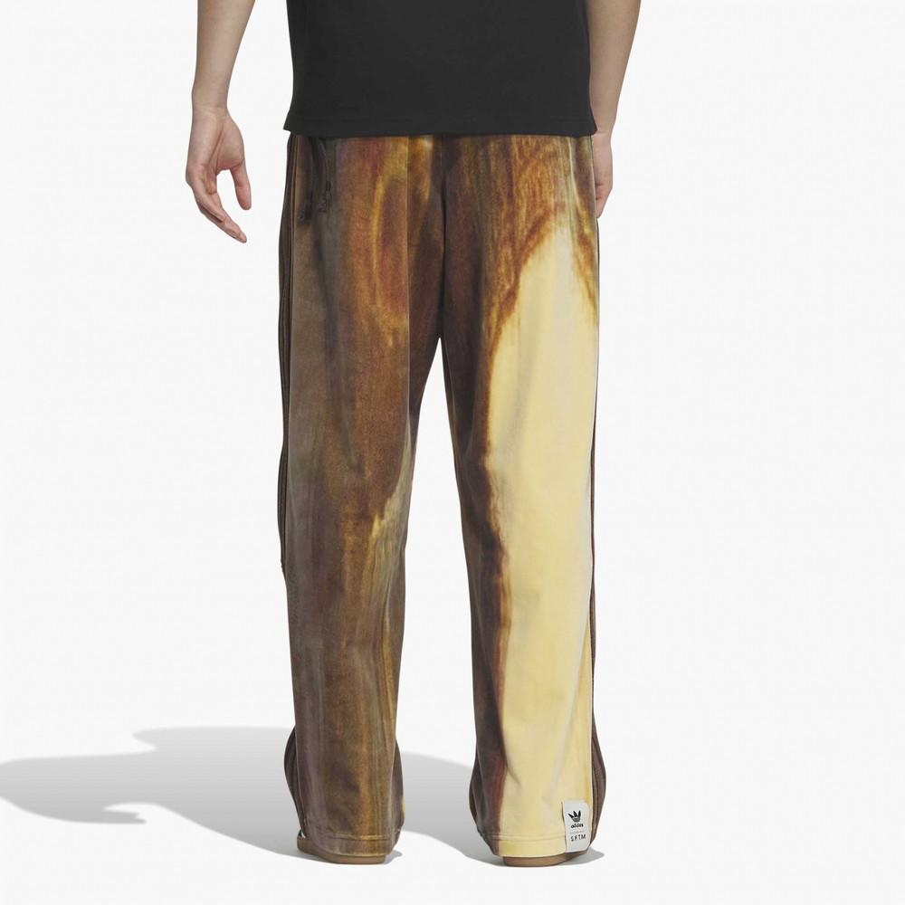 adidas x Song for the Mute Velvet Pants 'Yellow'