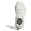 Adidas D Rose Son Of Chi 3 Универсальные Модные Амортизирующие Нескользящие Прочные Низкие Баскетбольные Кроссовки Мужские кроссовки Белые IE7804