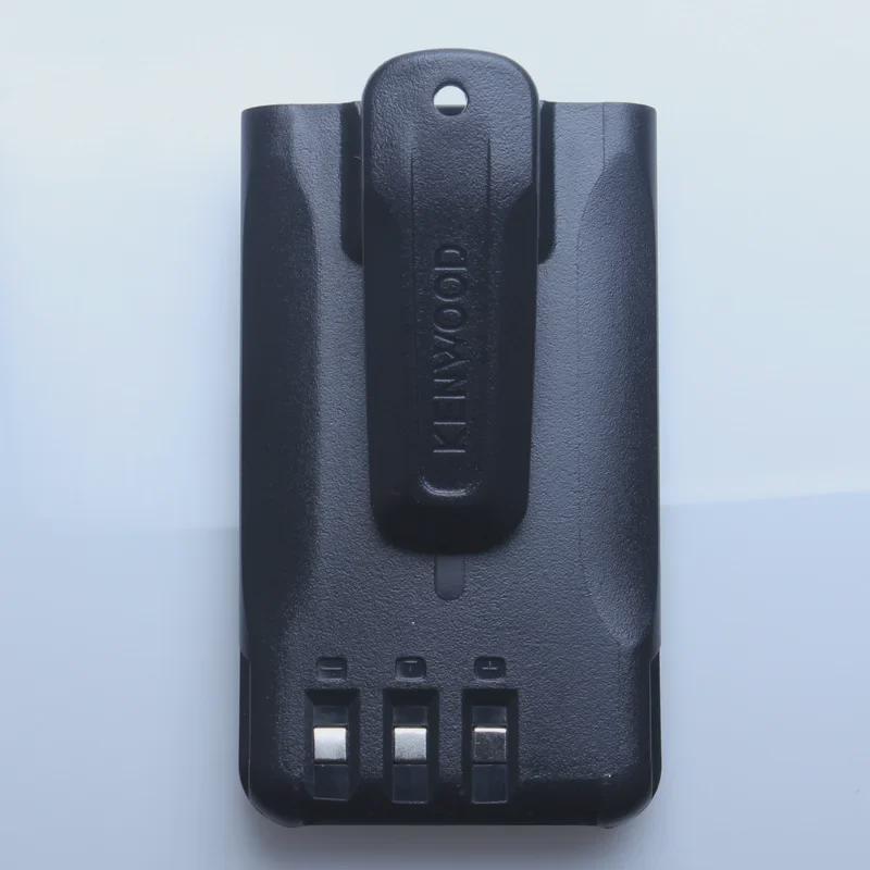 Compatible Battery with Kenwood Walkie-Talkie TK3000/U100/U100D/TH-K20A/K40A (KNB-63L)