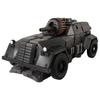 Transformers WWII Hot Rod SS-44