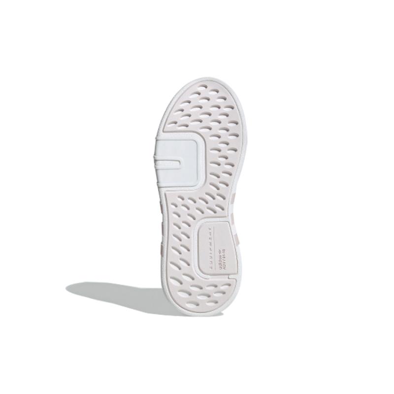 Adidas Оригинальные женские кроссовки Originals Eqt Bask Adv 'Розовые' EE5037