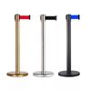 Li Lang Retractable Belt Barrier Stanchion