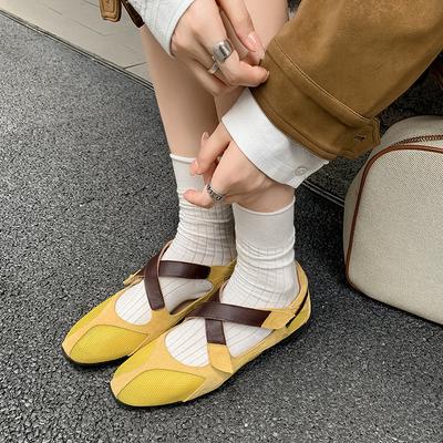 Туфли – Мэри Джейн