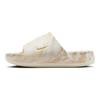 Nike Calm SE Slide Phantom Мраморные женские кроссовки Кремовые FV5643-001