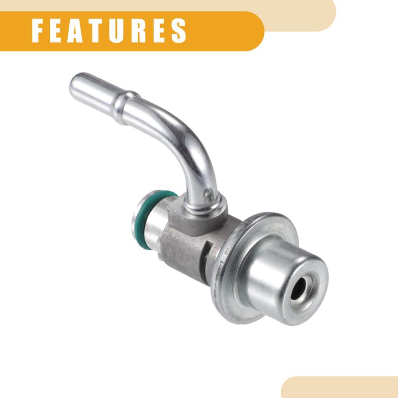 UXCELL Fuel Injection Pressure Regulator No.22670-8H300 for Infiniti G35 2003-2006