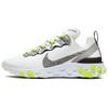 Женские кроссовки React Element 55 Prm Atmosphere Grey CD6964-100