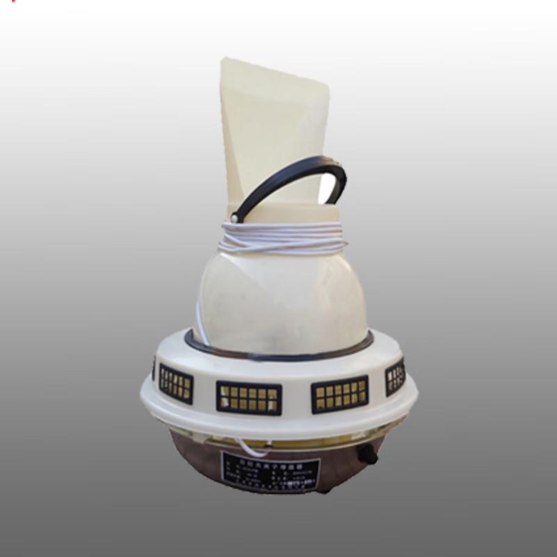 Aoshi Instruments BYS-III Concrete Curing Room Set