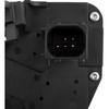 BOXI Rear Left Driver Side Door Latch & Lock Actuator Assembly Fit for Cadillac CTS 2011-2014 Coupe | CTS 2008-2014 Sedan | CTS 2010-2014 Wagon |