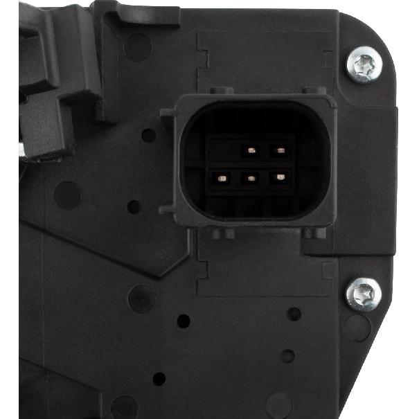BOXI Rear Left Driver Side Door Latch & Lock Actuator Assembly Fit for Cadillac CTS 2011-2014 Coupe | CTS 2008-2014 Sedan | CTS 2010-2014 Wagon |