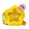 SK Japan Kirby Window Shoulder Bag Warp Star