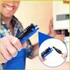 A34R 12PCS Solar Connector Tool Wrenches, Solar Panel Connector Assembly Tool For  Connectors,Plastic Solar Wrench Spanner