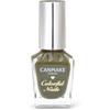 Canmake Colorful Nails N73 Матча Сироп Высокого Цвета Быстросохнущий Зеленый Матча Хаки Джем Сироп Прозрачный 8 мл 8 мл X 1 N73 Матча Сироп