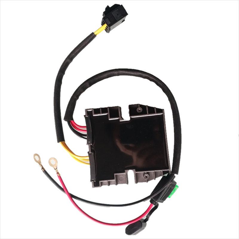 Honda CBR 929 RR RMSTATOR - 2001C.5 MOSFET Compatible