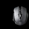 Беспроводная эргономичная бесшумная мышь INPHIC F1S