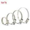 Bingyu BY-527 Stainless Steel German Style Hose Clamp