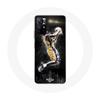 Smartphone Case - Xiaomi - Redmi Note 11s 5G - Kobe Bryant 24 - Soft - Sporty