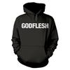Godflesh Unisex Adult Decline & Fall Hoodie