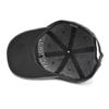 Adjustable New York Embroidery Baseball Caps Sunscreen Hats Distressed Faded Cap Baseball Hats