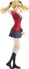 POP UP PARADE Kakegurui Xx Meari Saotome Non-scale Plastic Painted Complete Figure