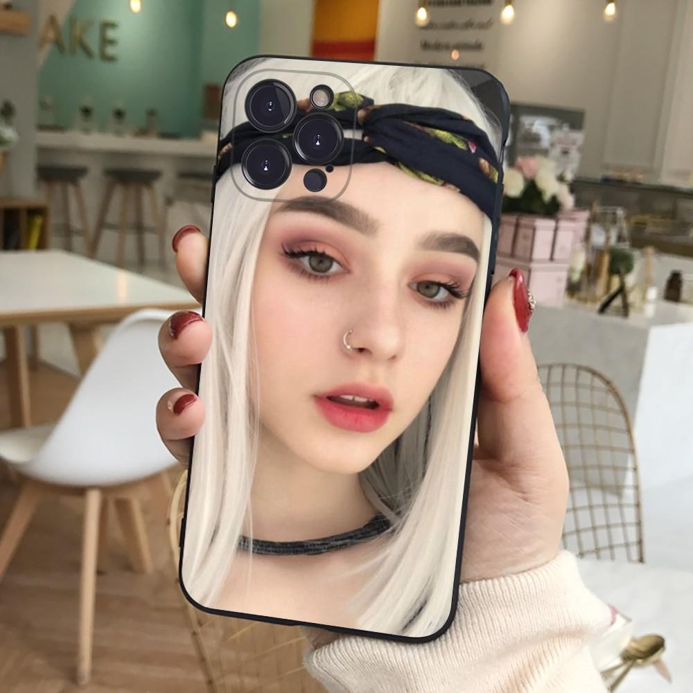 Чехол для телефона Даша Таран Силиконовый Мягкий для iphone 16 15 14 13 12 11 Pro Mini XS MAX Plus X