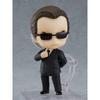 Nendoroid Matrix Агент Смит немасштабная пластиковая окрашенная подвижная фигурка
