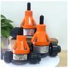 DN15/20/25/32/UPVC Back Pressure Valve Plastic Pressure Relief Valve, Safety Valve for Metering Pump, Diaphragm Corrosion