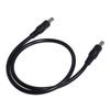 DC Male To Male Cable 10m 32.8FT Rubber Copper DC Power Extension Cord for Mini Satellite