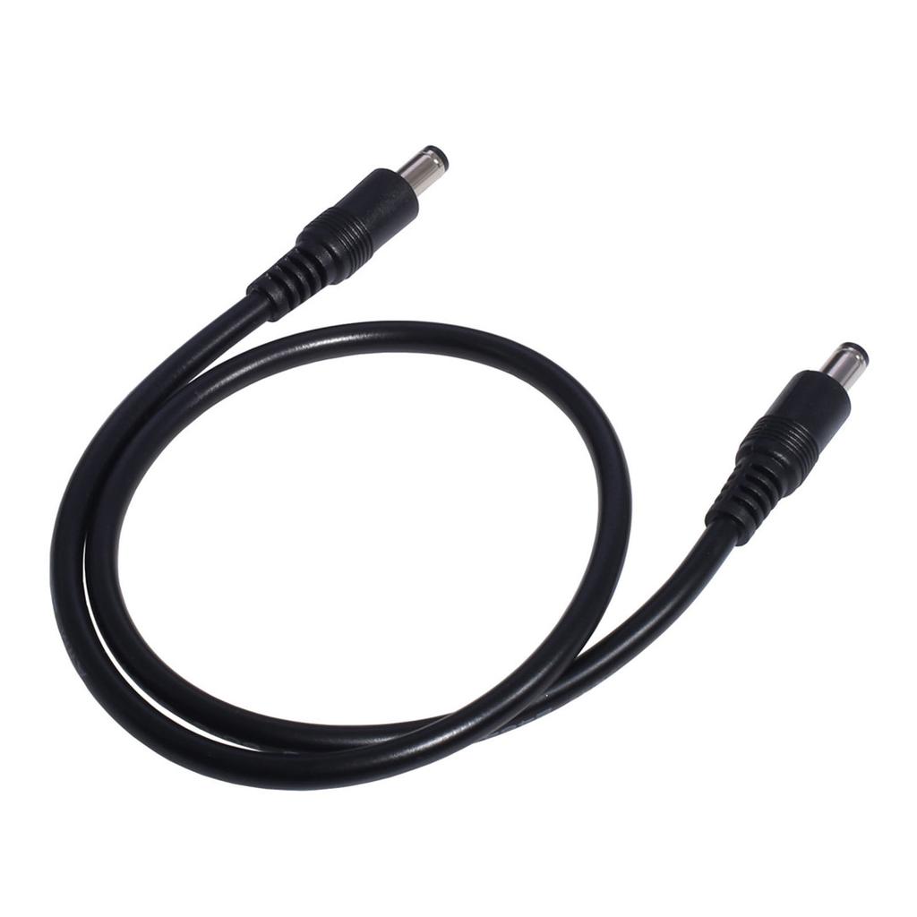 DC Male To Male Cable 10m 32.8FT Rubber Copper DC Power Extension Cord for Mini Satellite