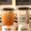 Magic Eraser Sponge Cleaner - Nano Melamine Foam Scrubber for Dishwashing