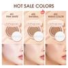 O.TWO.O Air Cushion BB Cream Natural Long-lasting Waterproof Brighten 3 Colors Cosmetics for Women