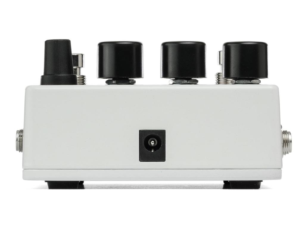 Полифоническая педаль высоты тона, сдвигатель высоты тона, электрогармоника/Pitch Fork+ Shifter/Harmony