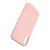 Etui do iPhone 16 Plus Beline Silicone Różowo-złote